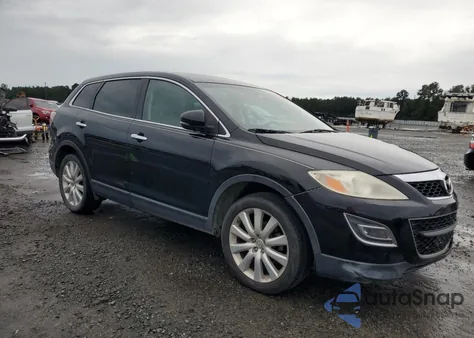 2010 Mazda Cx-9 from USA, damaged, VIN JM3TB2MA1A0211030